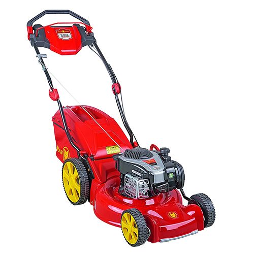 WOLF-GARTEN A 460 A SP HW AANGEDREVEN BENZINEMAAIER 46 CM