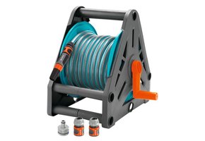 CLASSIC SLANGHASPEL SET 30 INCL. 15M TUINSLANG Ø13MM