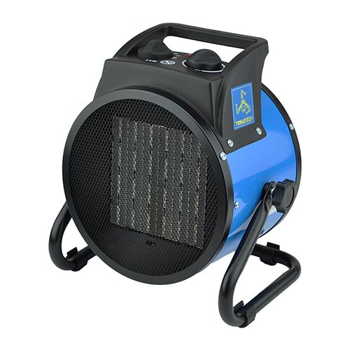 TRINATECH PTC-30ER KERAMISCHE VENTILATOR KACHEL 3000W