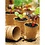 Grow-it Grow-it Ronde Vezel Pot 8cm 48st.(10)083.20