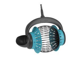 COMBISYSTEEM FRUIT COLLECTOR