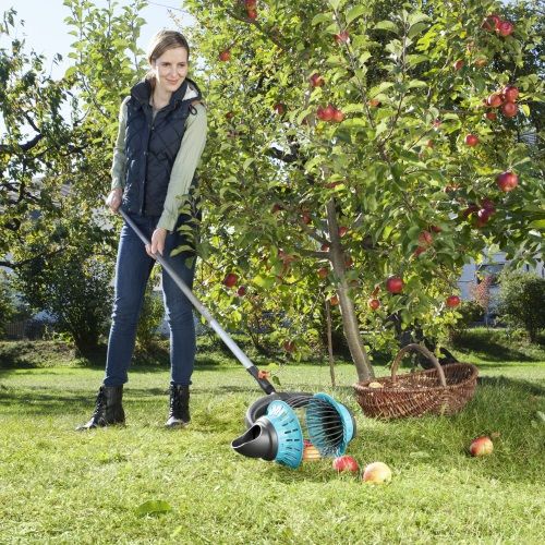 GARDENA COMBISYSTEEM FRUIT COLLECTOR