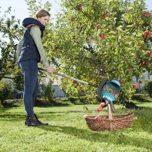 GARDENA COMBISYSTEEM FRUIT COLLECTOR
