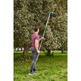 GARDENA COMBISYSTEEM FRUIT PLUKKER