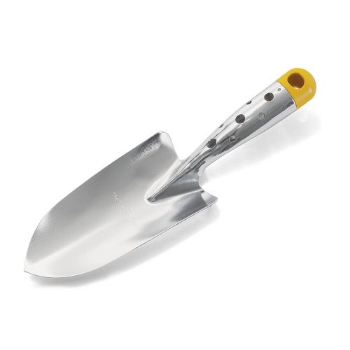 WOLF-GARTEN LU-Z BLOEMENSCHEPJE VERZINKT 8 CM