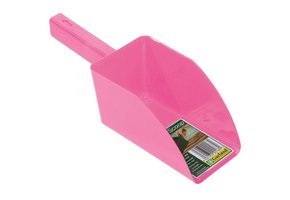 GRONDSCHEP RECHT ROZE