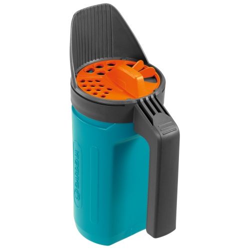 GARDENA HANDSTROOIER