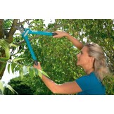 GARDENA COMFORT TAKKENSCHAAR 500 BL 35 MM