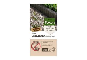 TEGEN ONKRUID CONCENTRAAT 225 ML