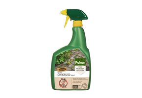 TEGEN ONKRUID SPRAY 1 LITER