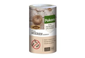 TEGEN MIEREN POEDER 250 GRAM