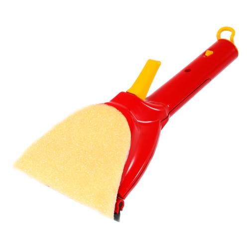 WOLF-GARTEN AUTORUITENREINIGER 14 CM