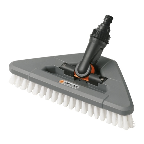 GARDENA ZWENKSCHROBBER