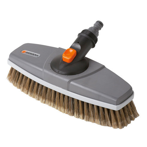 GARDENA CLEANSYSTEM WASBORSTEL 27CM GARDENA CLEANSYSTEM WASBORSTEL 27CM