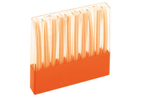 SHAMPOO STAAFJES 10 STUKS