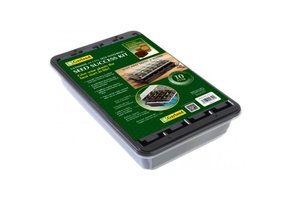 ULTIMATE 24 CELL SELF WATERING SEED SUCCESS KIT