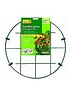 Grow-it Plantensteun Ø45cm groen (