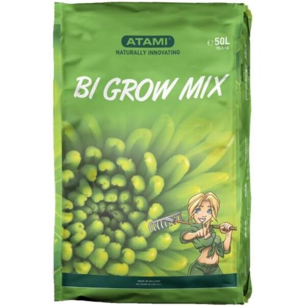 ATAMI ATAMI BI-GROWMIX 50 LITER