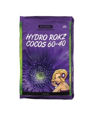  ATAMI HYDRO ROKZ COCOS 60-40 45 LITER