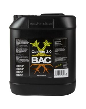 BAC CALMAG V2.0 5 LITER