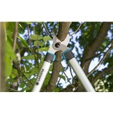 GARDENA EASYCUT 680 B TAKKENSCHAAR + 8754 SNOEISCHAAR SET