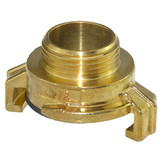 Geka Koppeling 3/4" - 19mm  Buitendraad