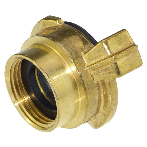 GEKA KOPPELING 1½" - 38MM BINNENDRAAD