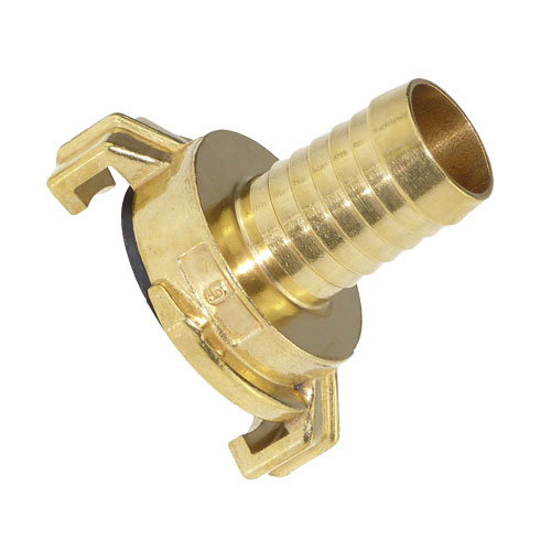 GEKA SLANGTULE 1¼" - 30MM