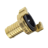 GEKA SLANGTULE 1¼" - 30MM