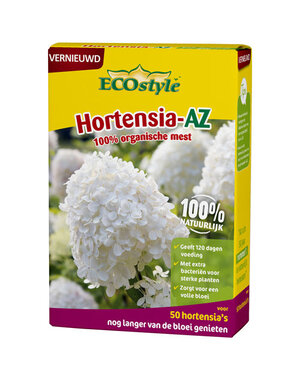 ECOSTYLE HORTENSIA-AZ 1.6 KG