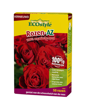 ECOSTYLE ROZEN-AZ 1.6 KG