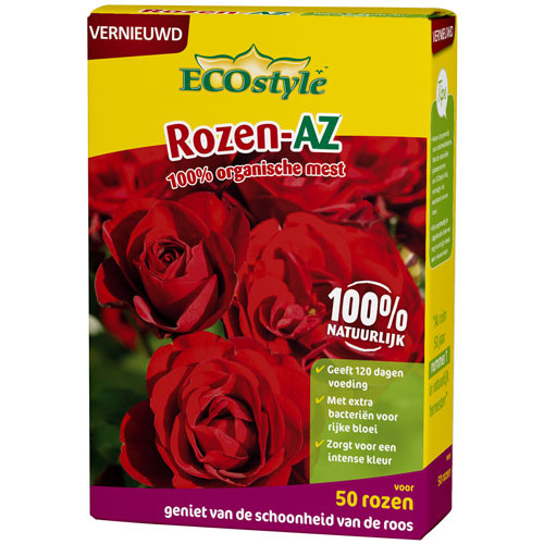 ECOSTYLE ROZEN-AZ 1.6 KG