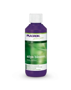 PLAGRON ALGA BLOOM 100 ML