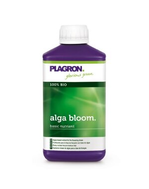 PLAGRON ALGA BLOOM 500 ML