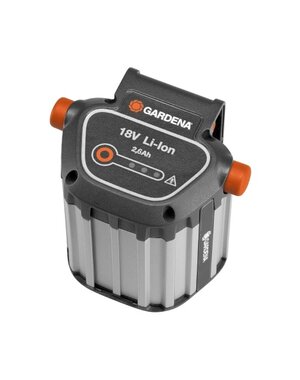 GARDENA BLI-18 LI-ION WISSELACCU 18 VOLT