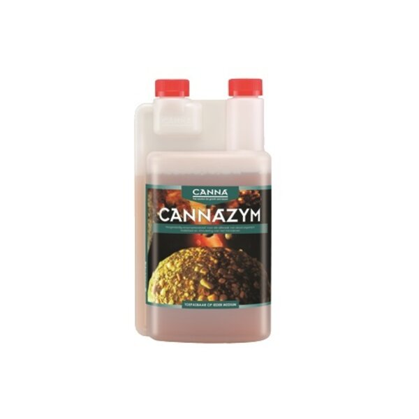 CANNA  CANNA CANNAZYM 1 LITER