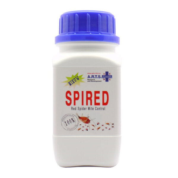 A.R.T.S A.R.T.S. SPIRED - TEGEN SPINT 250 ML