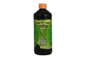 ATA TERRA LEAVES 1 LITER