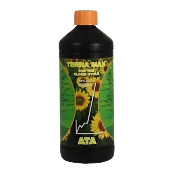 ATAMI Atami  ATA TERRA MAX 1 LITER