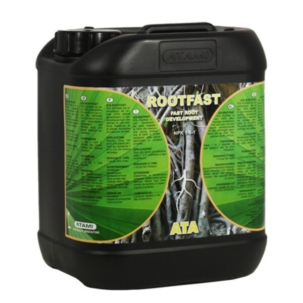 ATAMI Atami ATA ROOTFAST 5 LITER