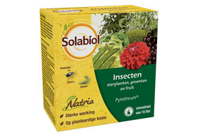 PYRETHRUM VLOEIBAAR 30ML