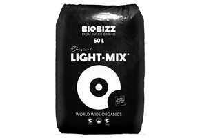 LIGHT-MIX 50 LITER