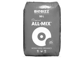 ALL-MIX 50 LITER