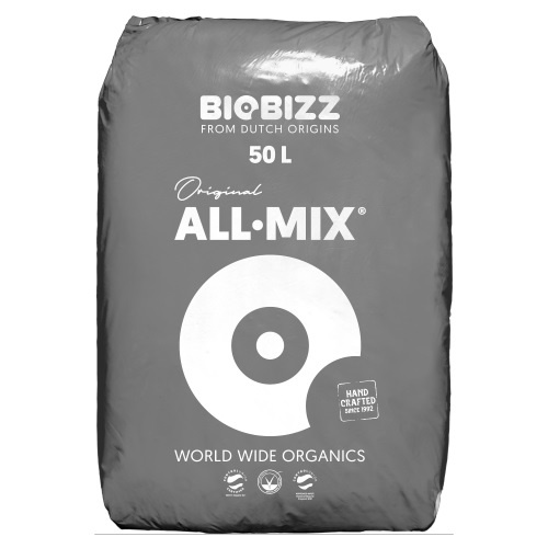 BIOBIZZ ALL-MIX 50 LITER