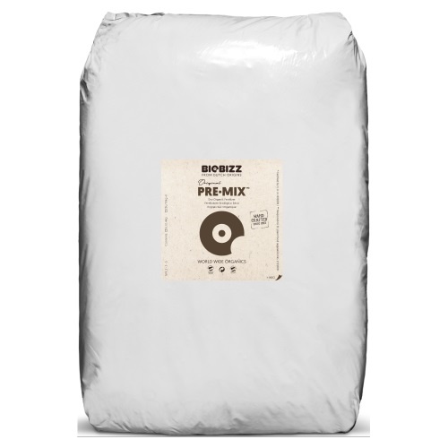 BIOBIZZ PRE-MIX 25 LITER