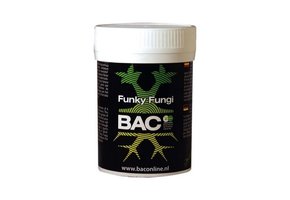 FUNKY FUNGI 100 GRAM