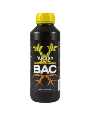 BAC YUCCAH 500 ML