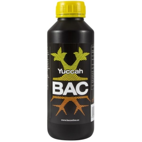 BAC BAC YUCCAH 500 ML