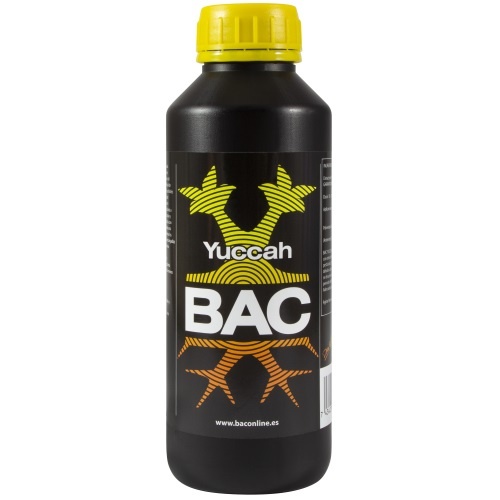 BAC YUCCAH 500 ML