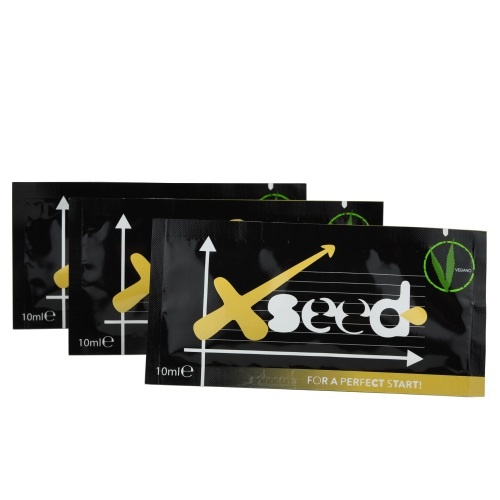 BAC X-SEED 10 ML